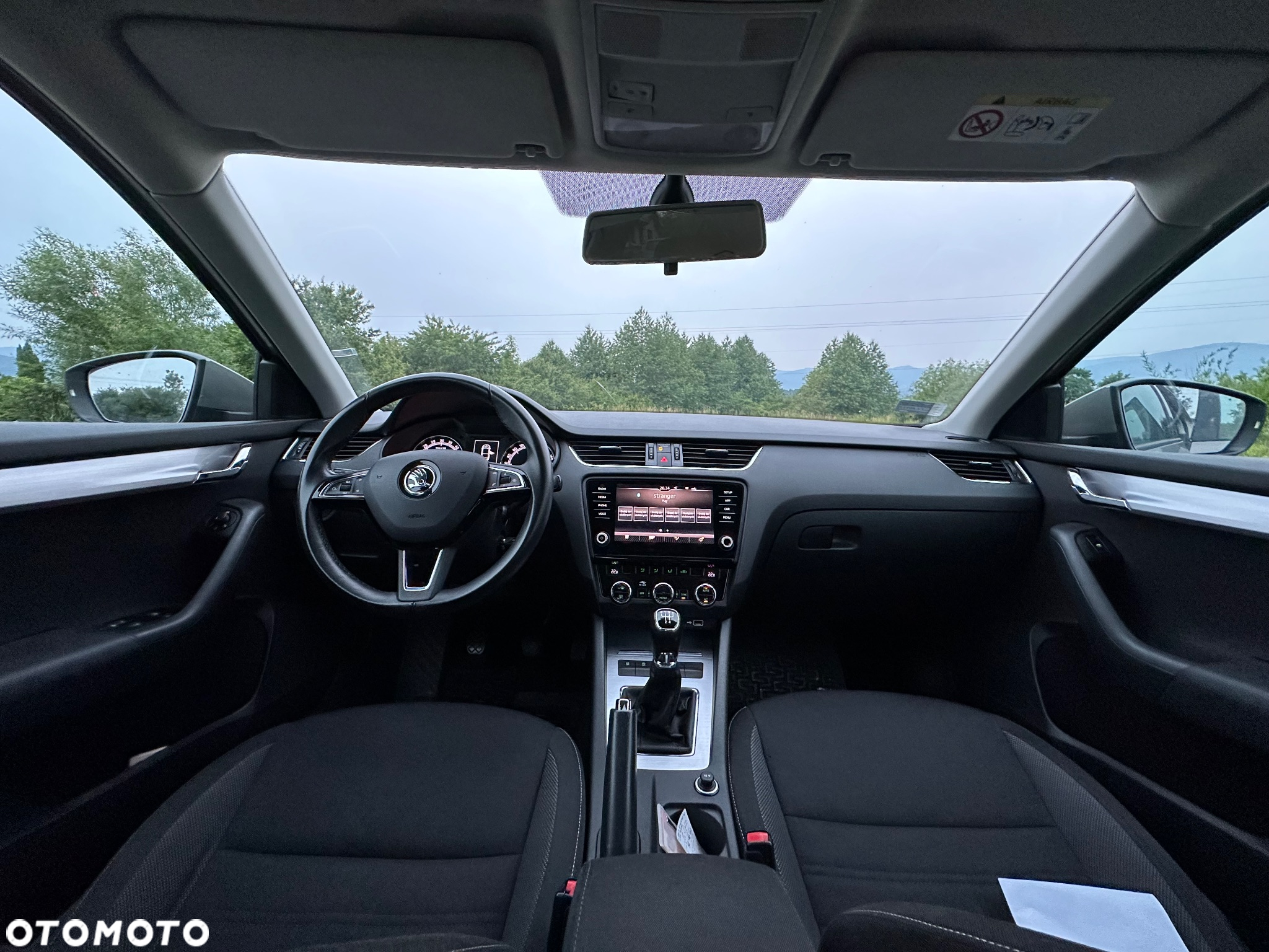 Skoda Octavia 1.6 TDI Business - 5