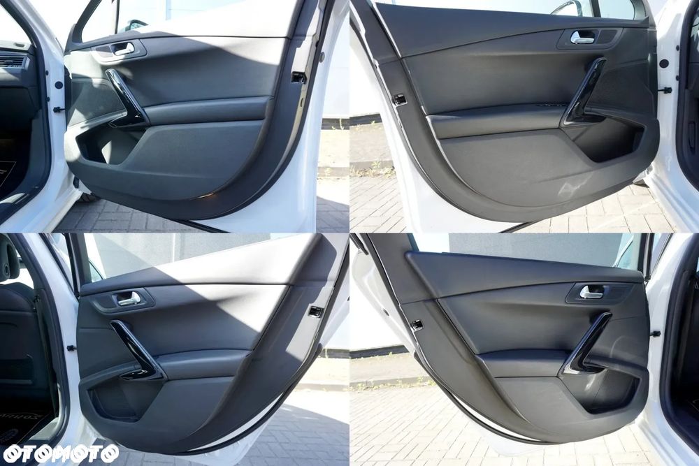 Peugeot 508 - 39