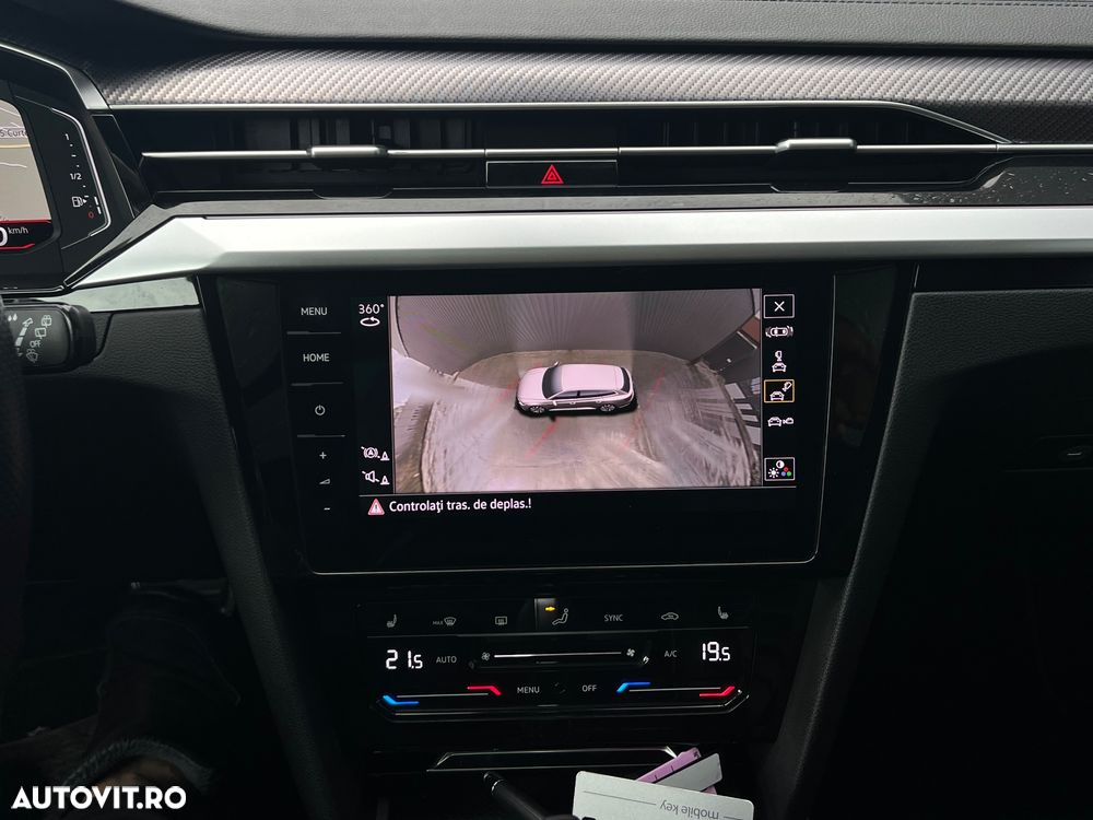 Volkswagen ARTEON 2.0 TDI SCR DSG R-Line - 18