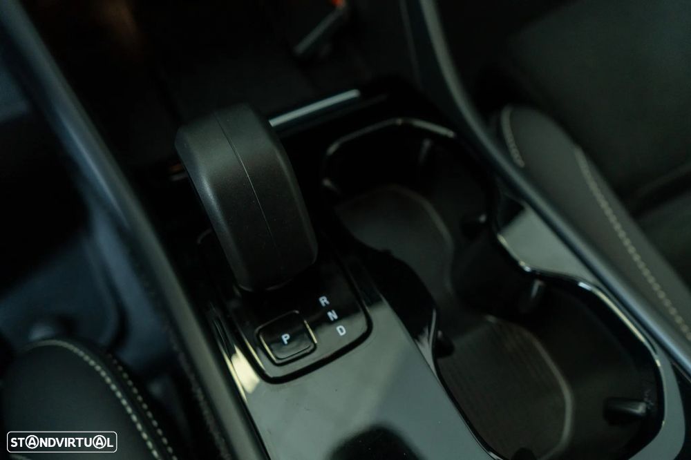 Volvo C40 Recharge 1st Edition - 28