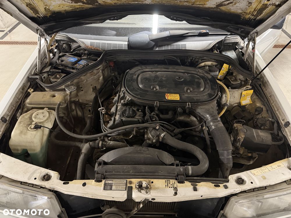 Mercedes-Benz W201 (190) - 11