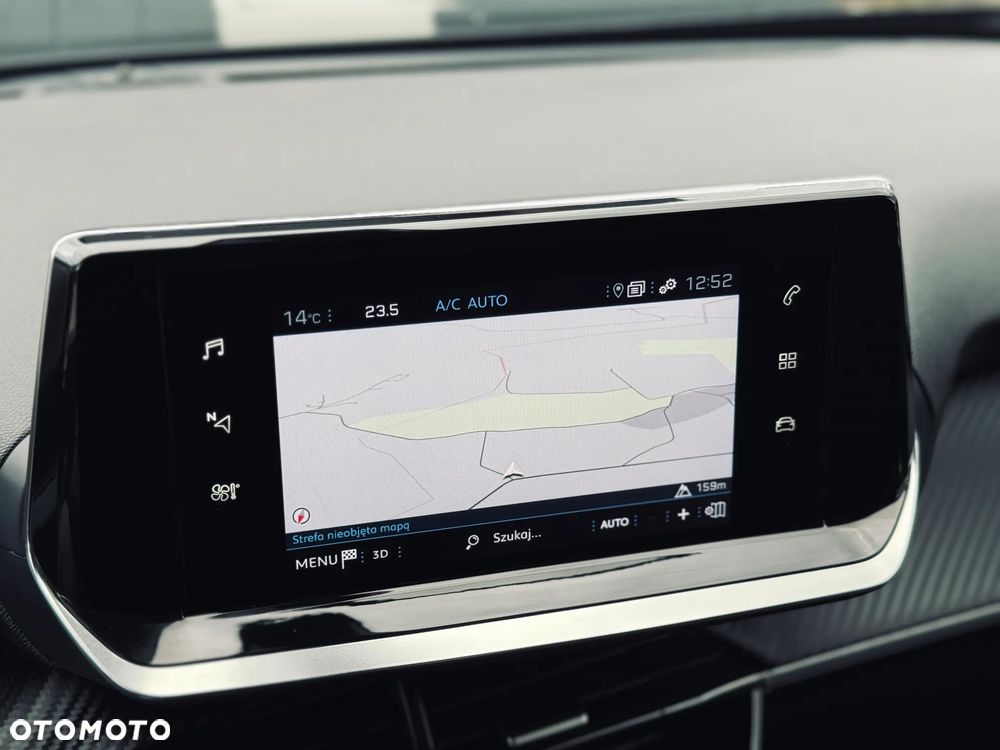 Peugeot 2008 BlueHDi 110 Allure - 30