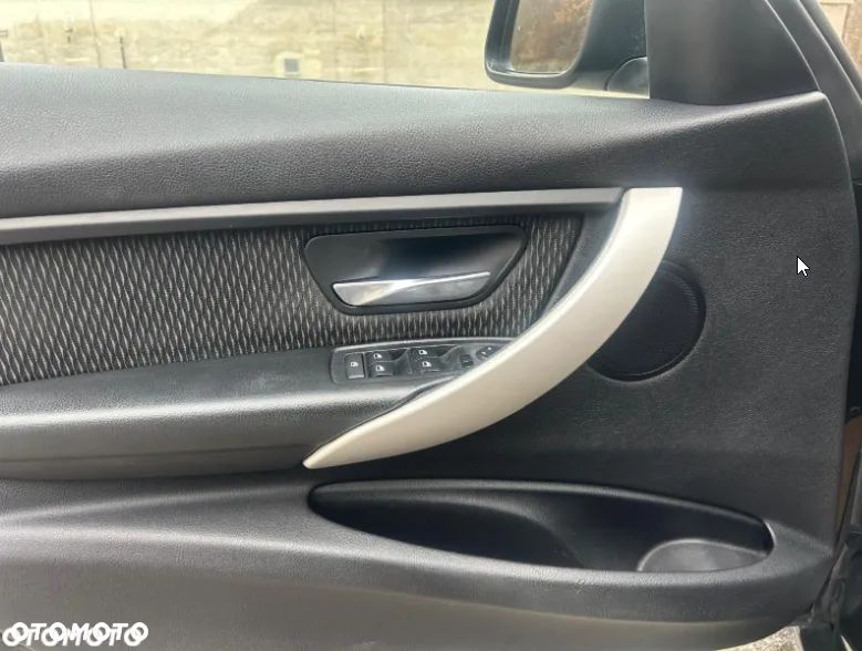 BMW Seria 3 - 13