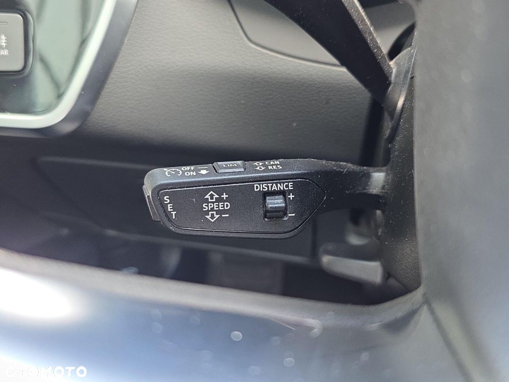 Audi A6 Avant 40 TDI mHEV Quattro S tronic - 16
