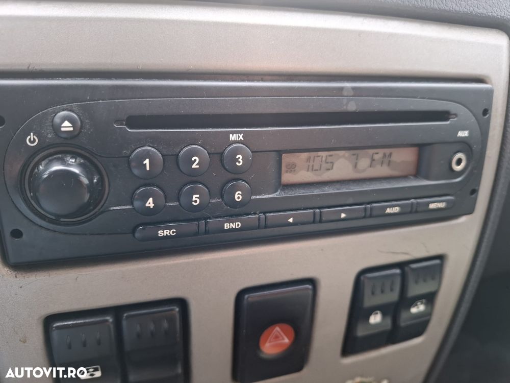 Dacia Logan Van ver-express-1-5-dci - 23