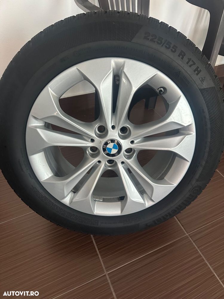 BMW X1 xDrive20d Aut. Sport Line - 18