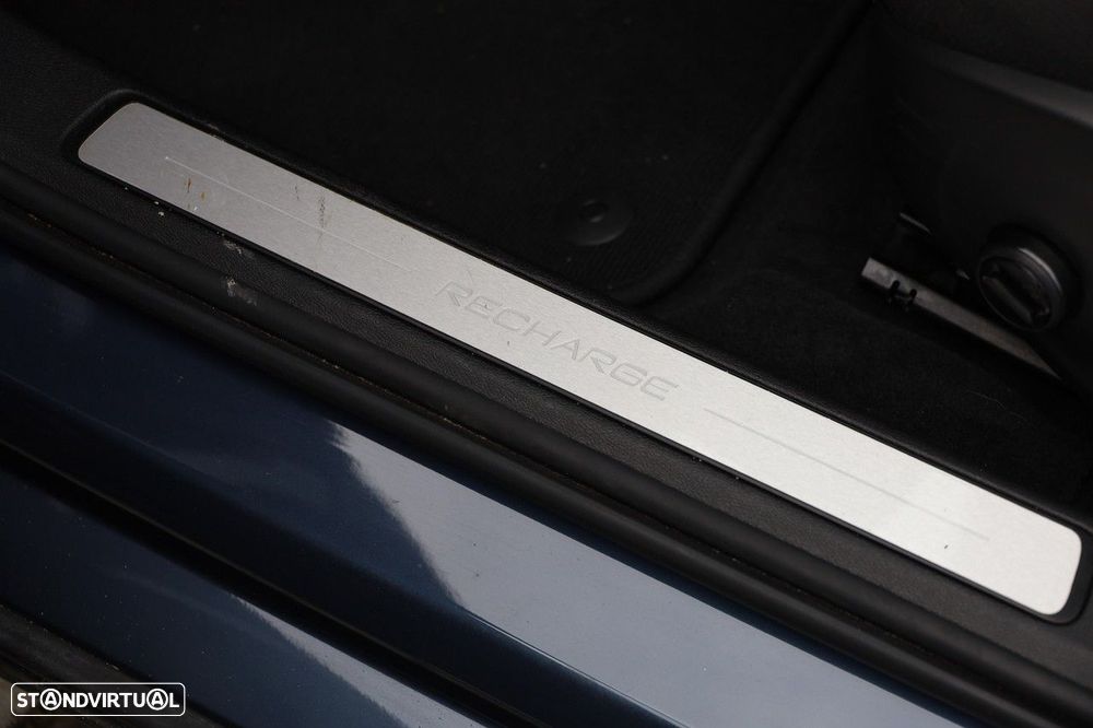 Volvo V60 2.0 T6 AWD TE Inscription Expression - 33