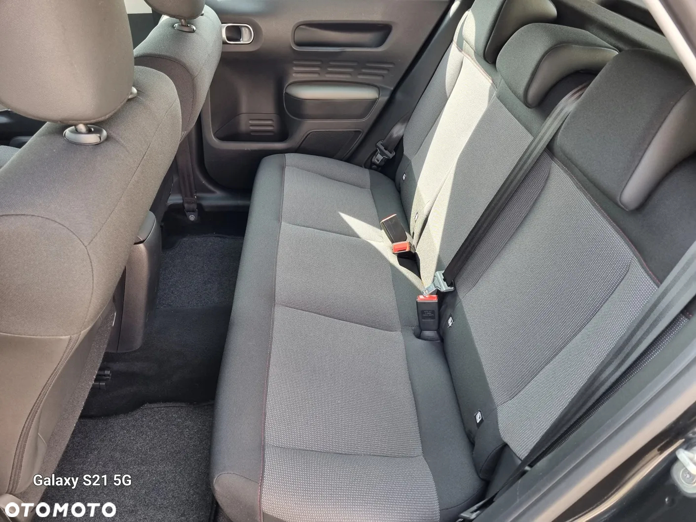 Citroën C4 Cactus 1.6 BlueHDi Shine - 13