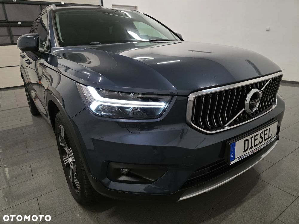 Volvo XC 40 D3 Inscription - 29