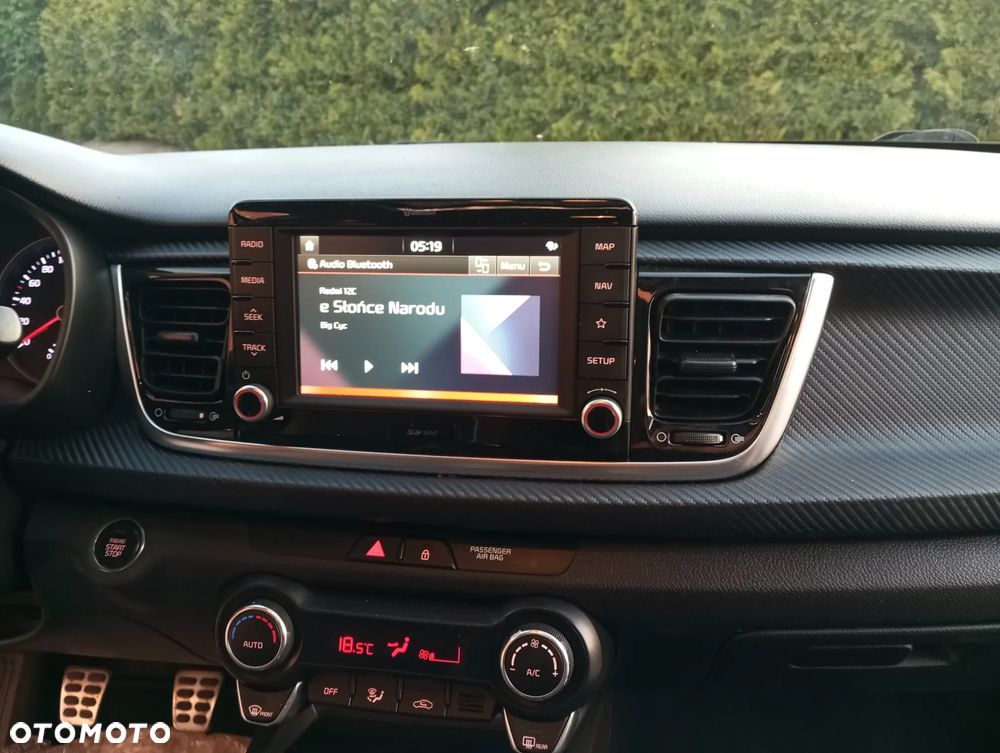 Kia Rio 1.0 T-GDI GT-Line - 17