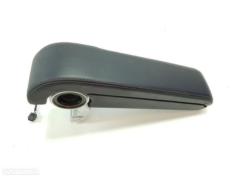 APOIO DE BRAÇOS BENTLEY CONTINENTAL FLYING SPUR - 1