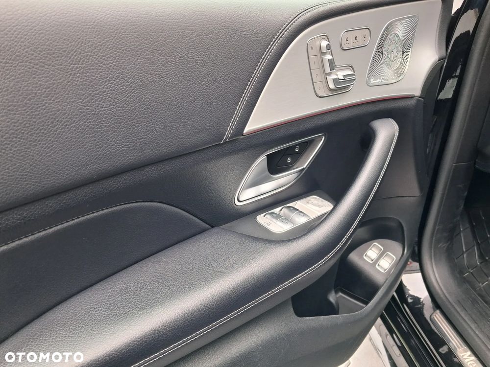 Mercedes-Benz GLE 400 d 4-Matic Premium - 26