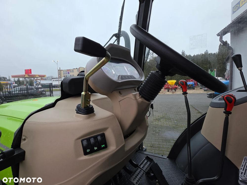 Inny ZOOMLION RK754 - 14