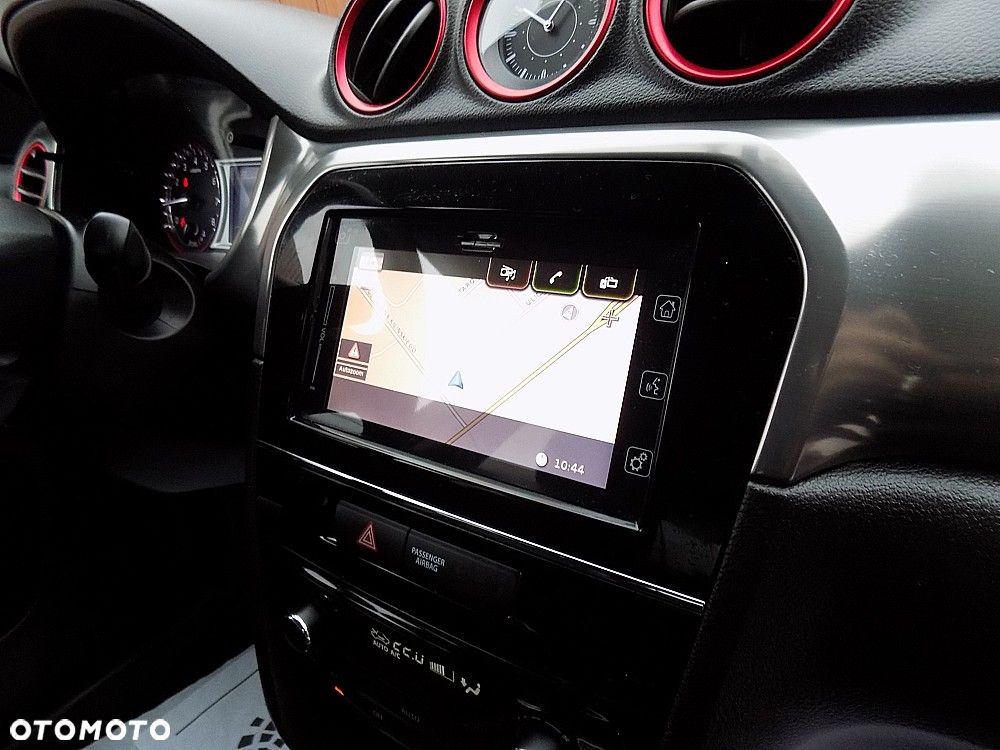 Suzuki Vitara 1.4 Boosterjet S - 15