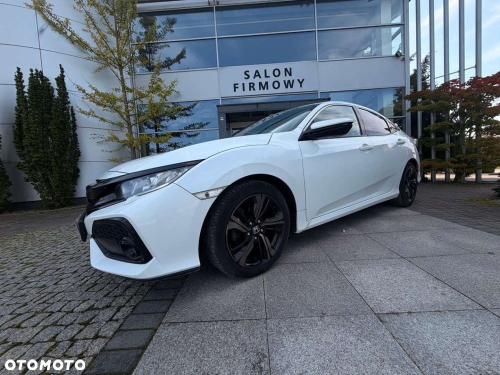 Honda Civic - 32