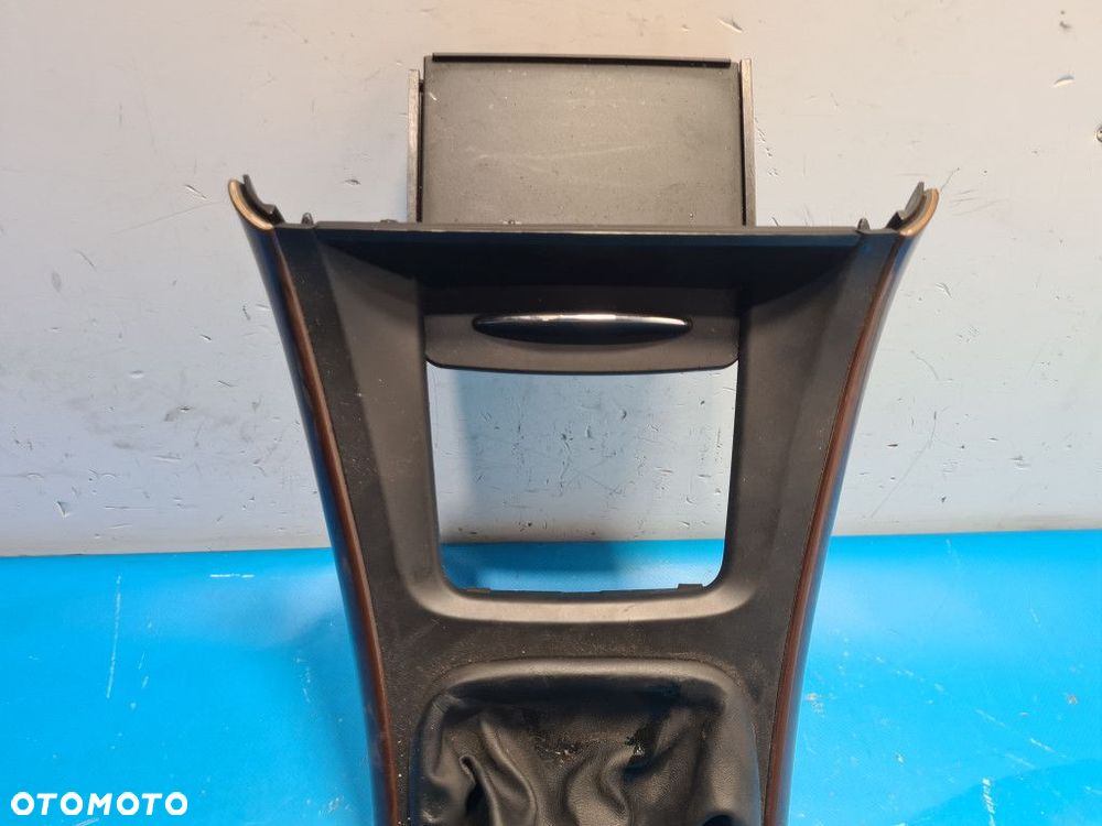RAMKA TUNEL MERCEDES-BENZ A 160 - 5