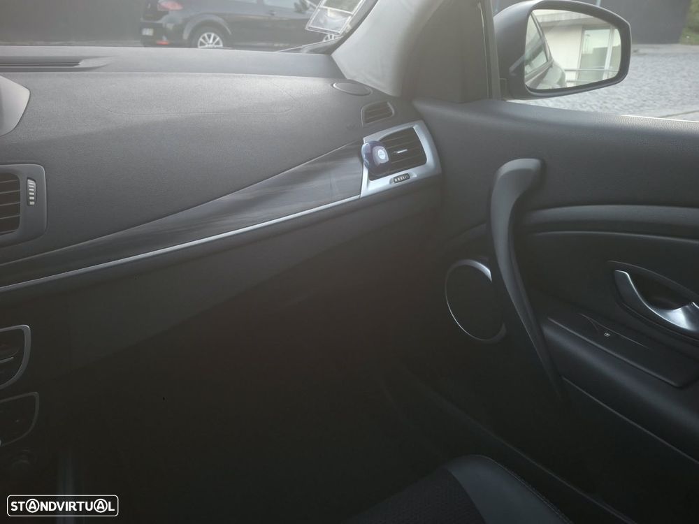 Renault Mégane Coupe - 11
