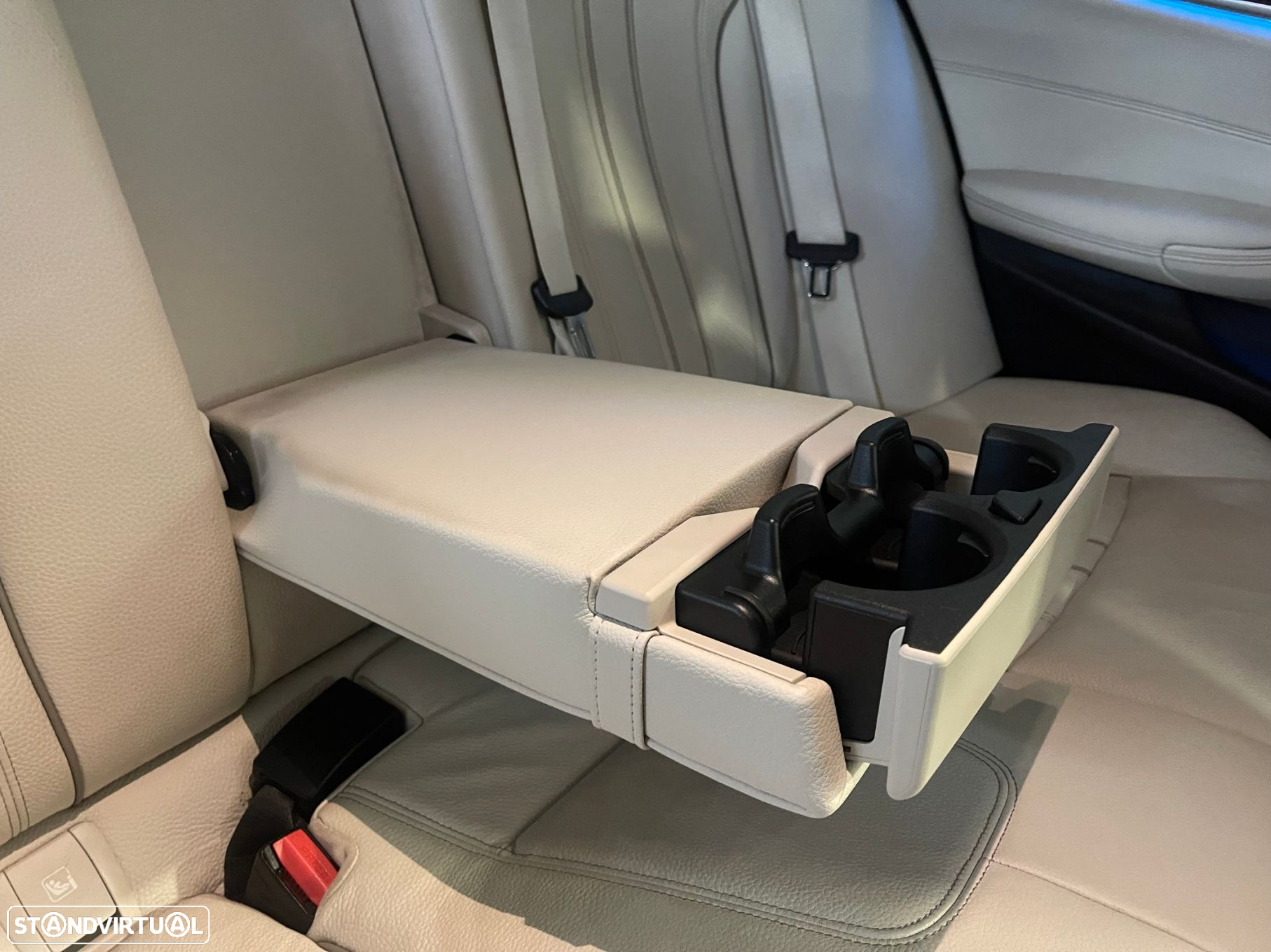 BMW 530 e Pack M - 20