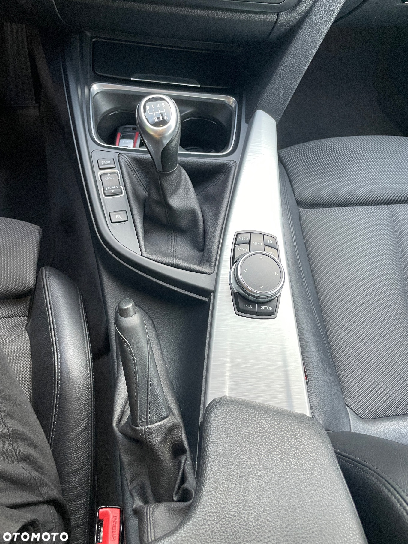 BMW Seria 4 420d Sport Line - 25