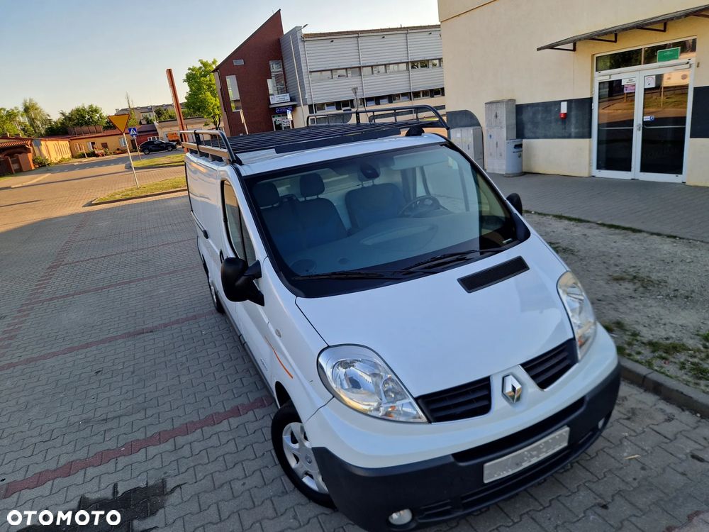 Renault TRAFIC - 30