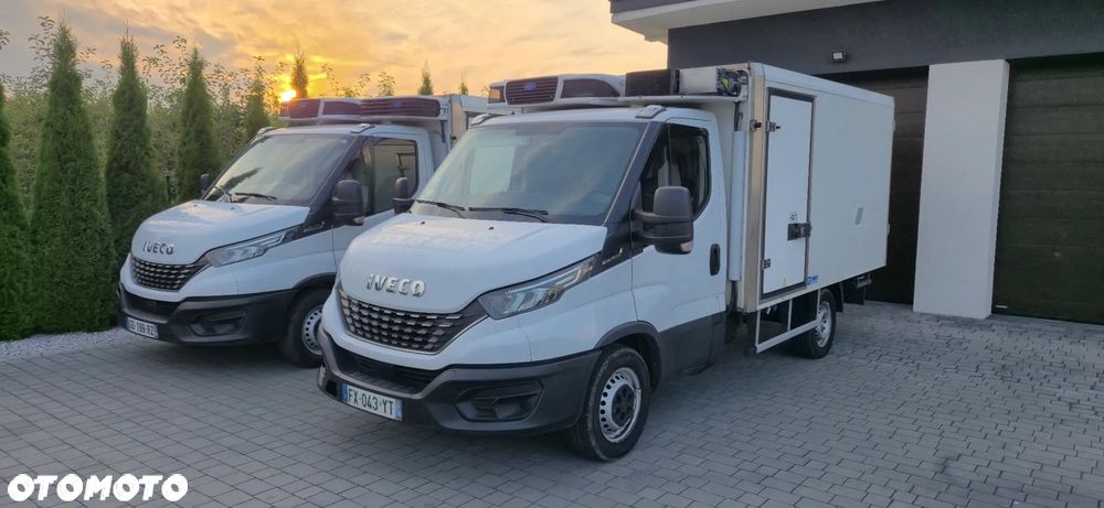 Iveco Daily - 2