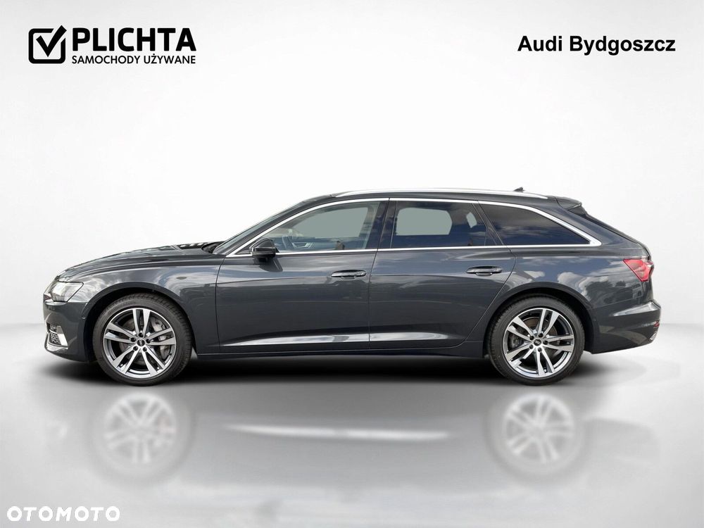 Audi A6 Avant - 3