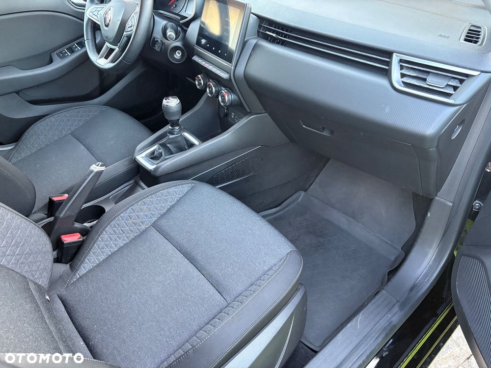 Renault Clio 1.0 TCe Zen - 9