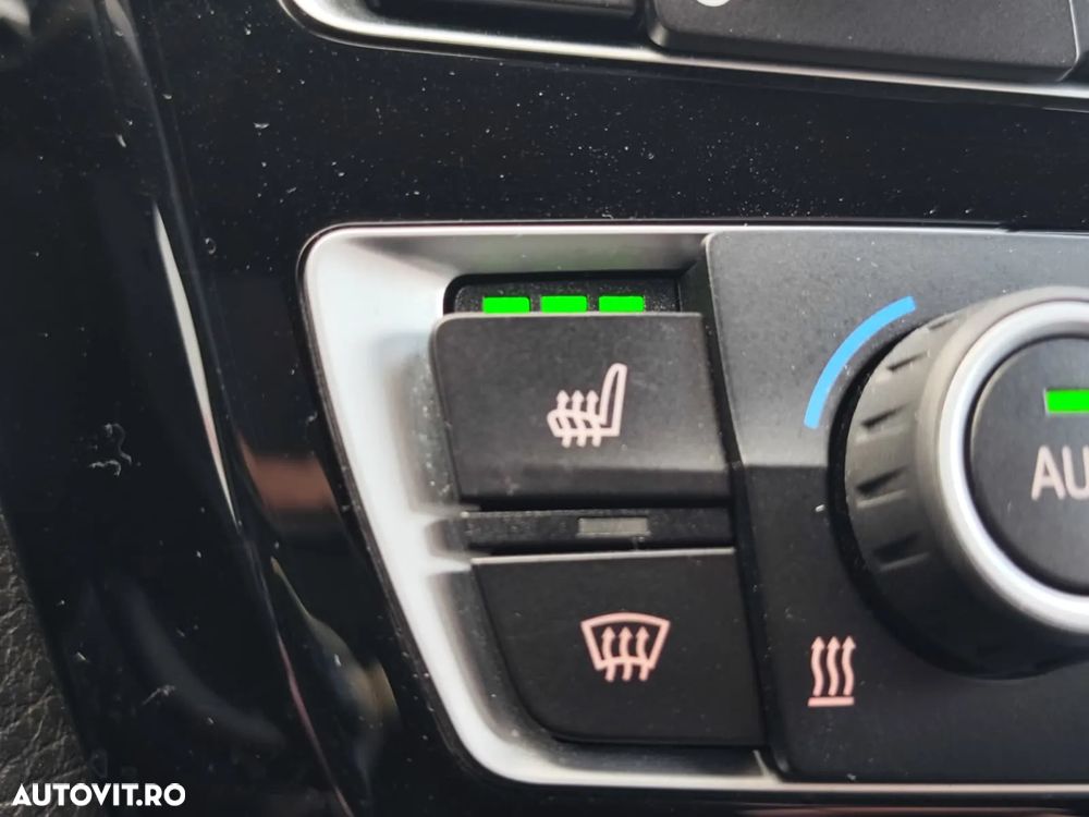 BMW Seria 4 430d AT M Sport - 32