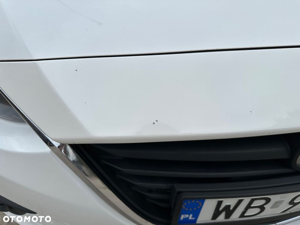 Mazda 3 - 36