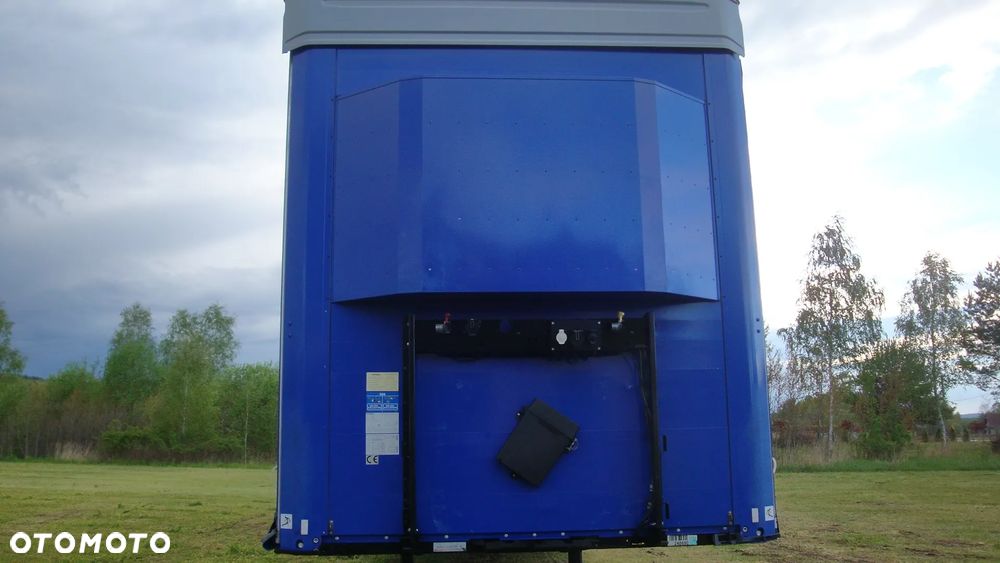 Kögel S-24 Mega JOLODA - 19