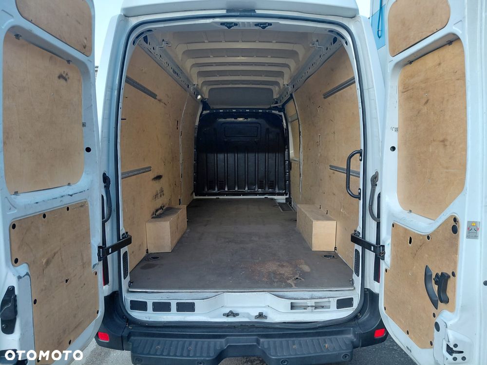 Renault MASTER L4H3 - 11