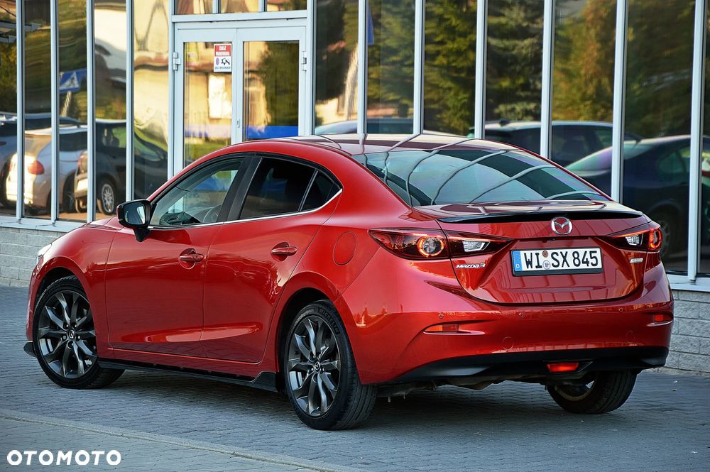 Mazda 3 1.5 D Skypassion - 4