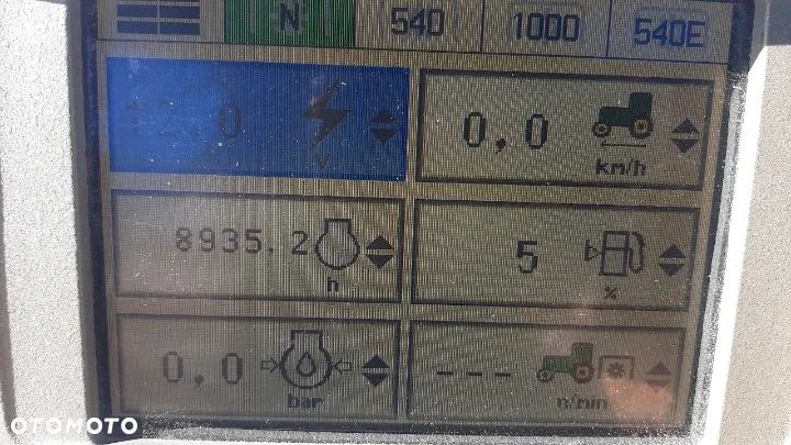 John Deere 6930 Premium - 8