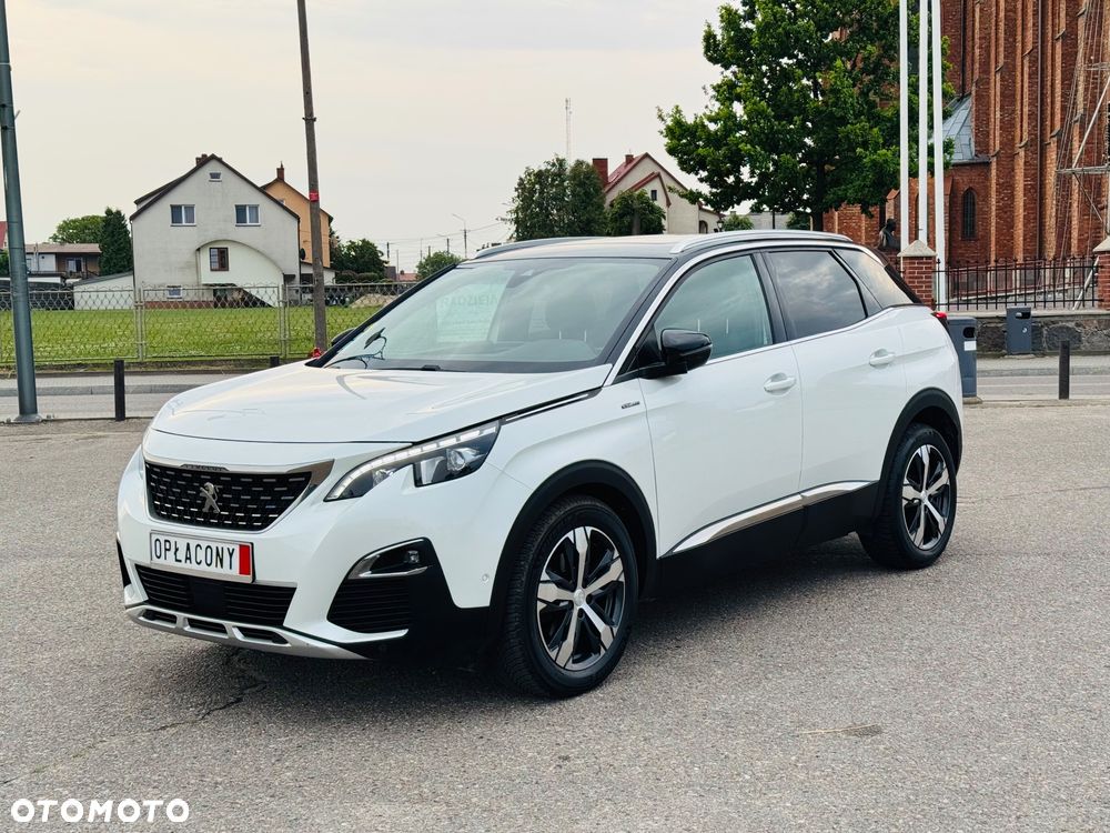 Peugeot 3008 - 10