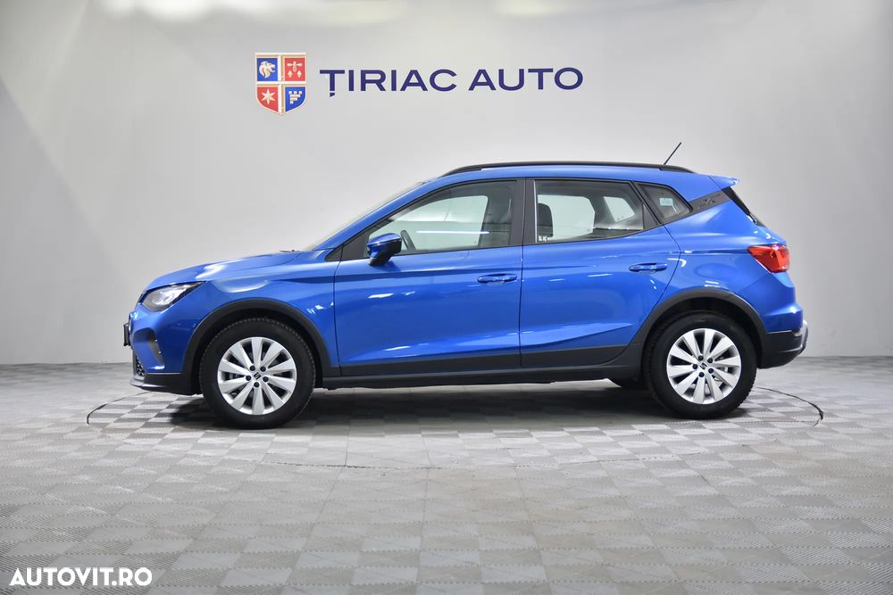 Seat Arona - 2