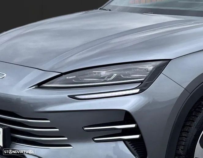 BYD Seal U 1.5 DM-i Boost - 5