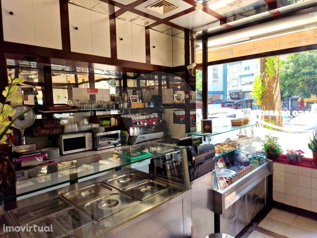 Loja  para venda - Grande imagem: 4/11