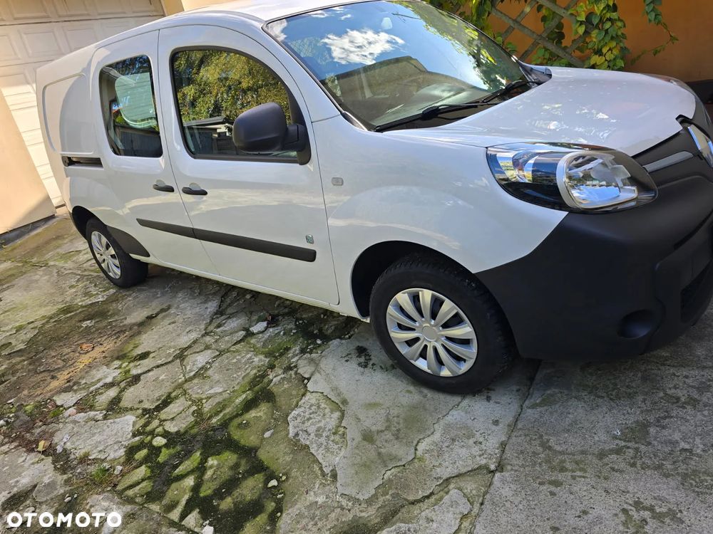Renault KANGOO ZE - 20