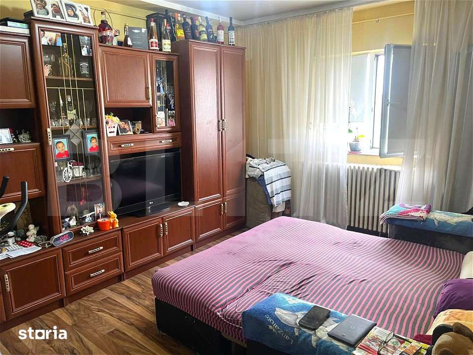 Apartament 2 camere Aradului – Ingrijit, curat si gata de locuit/inc — fotografia 1