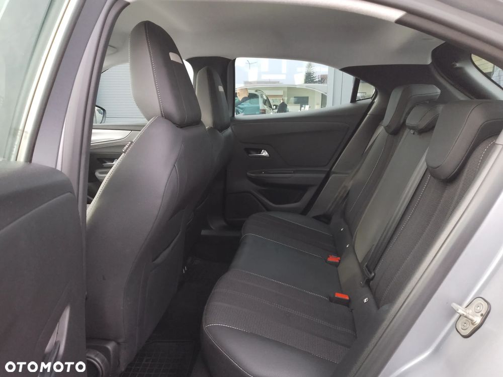 Opel Mokka 1.2 DI Turbo - 14