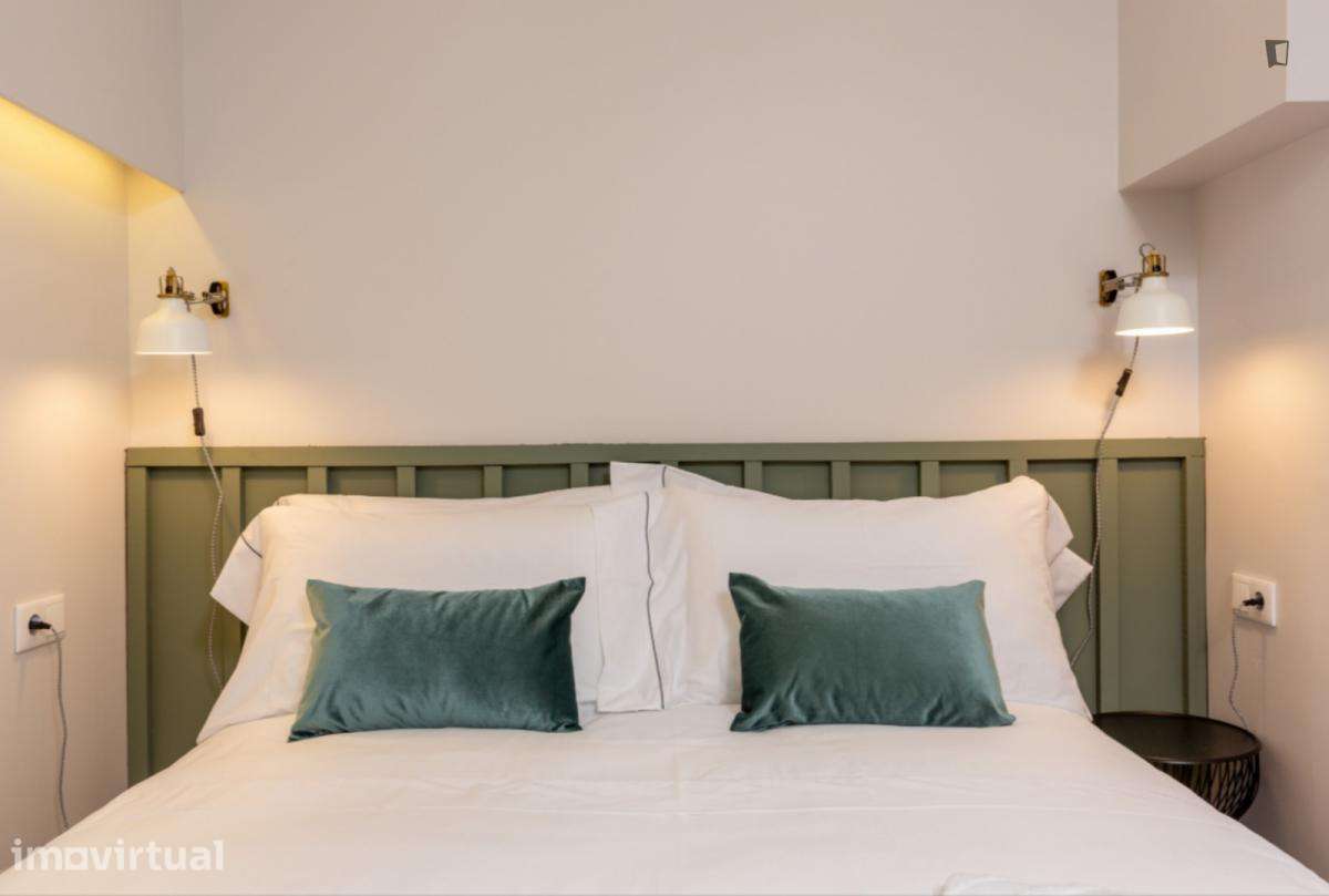 Apartamento com 1 quartos - localizado em Vila nova de gaia - Grande imagem: 2/13