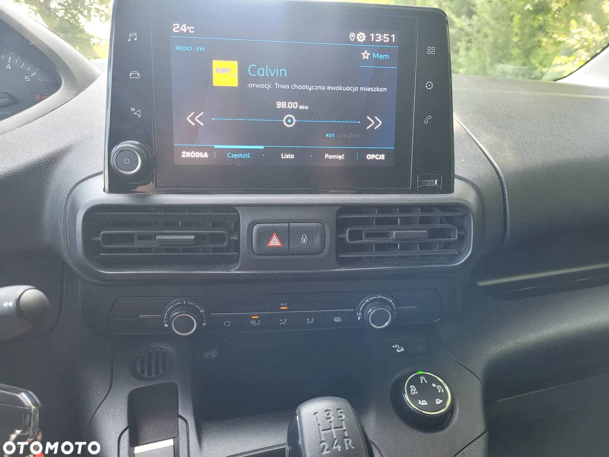 Peugeot Partner - 17