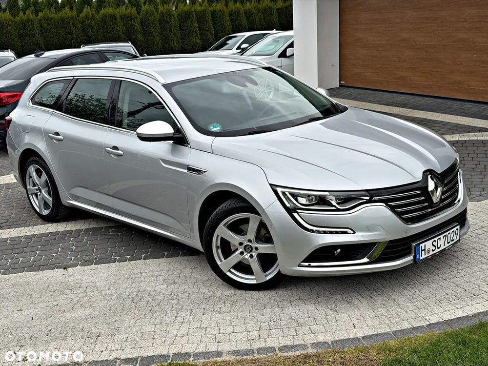 Renault Talisman ENERGY dCi 130 EDC INTENS - 2