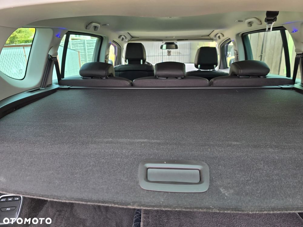 Renault Espace Energy dCi 160 EDC Intens - 5