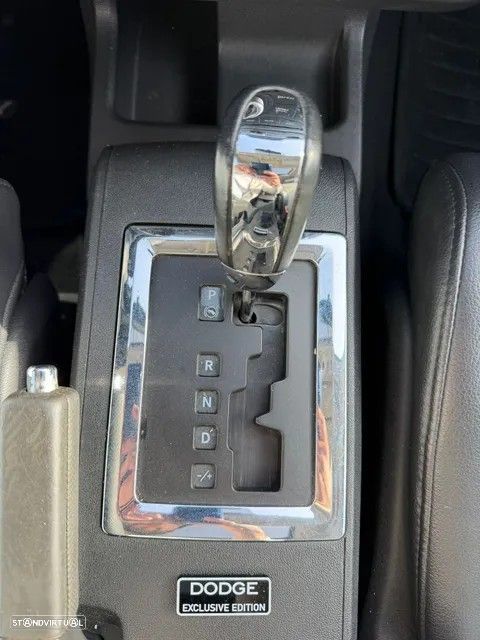 Dodge Journey 2.0 CRD R/T ATX - 24