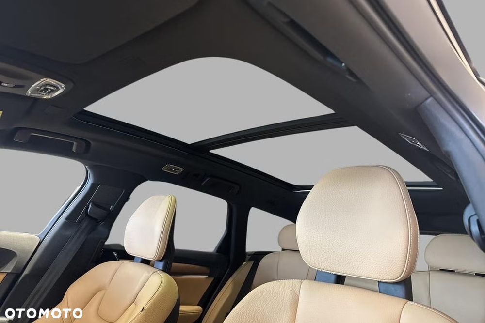 Volvo V90 T8 Twin Engine AWD Inscription - 29