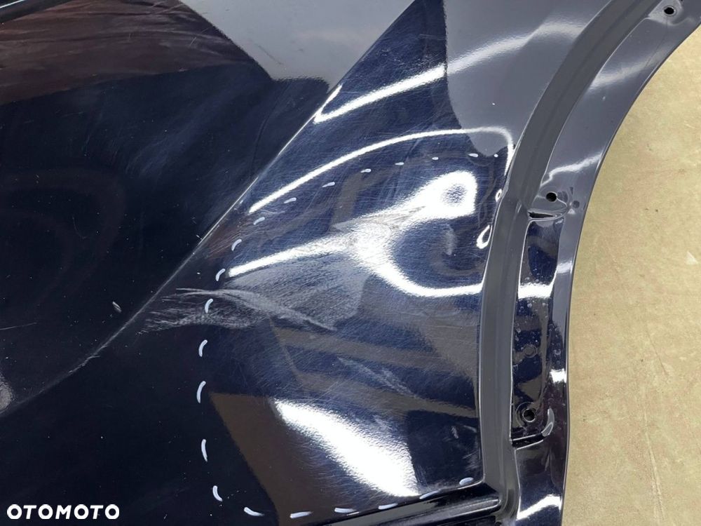 Drzwi Mitsubishi Eclipse Cross 18r.- lewe tylne lewy tył - 9