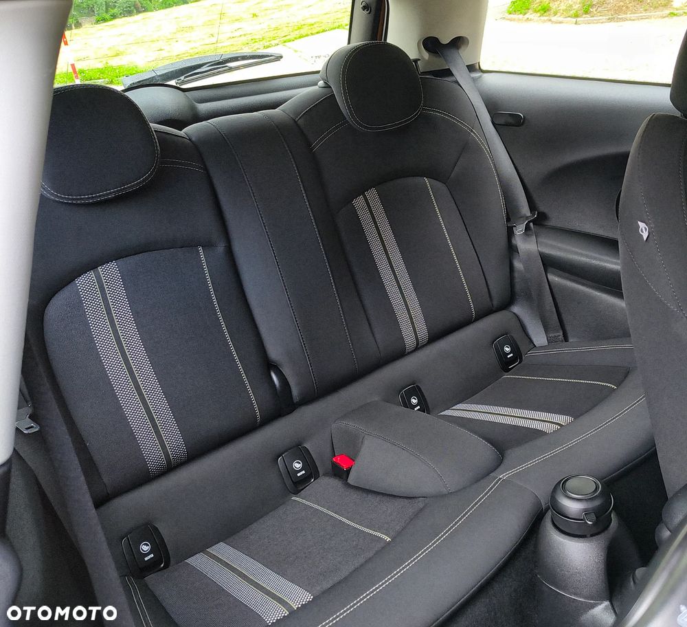 MINI Cooper S - 15