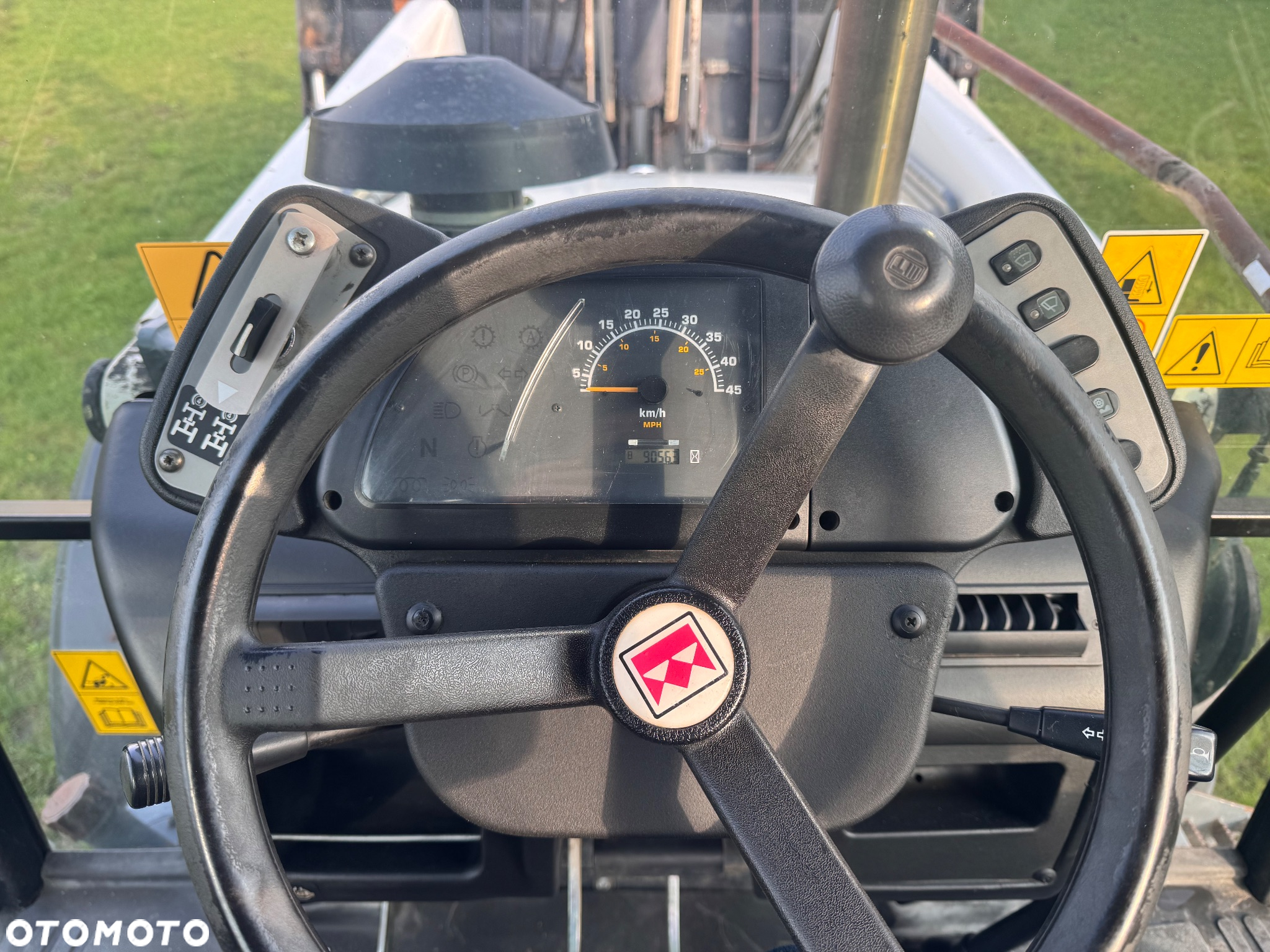 Terex 860 SX - 12