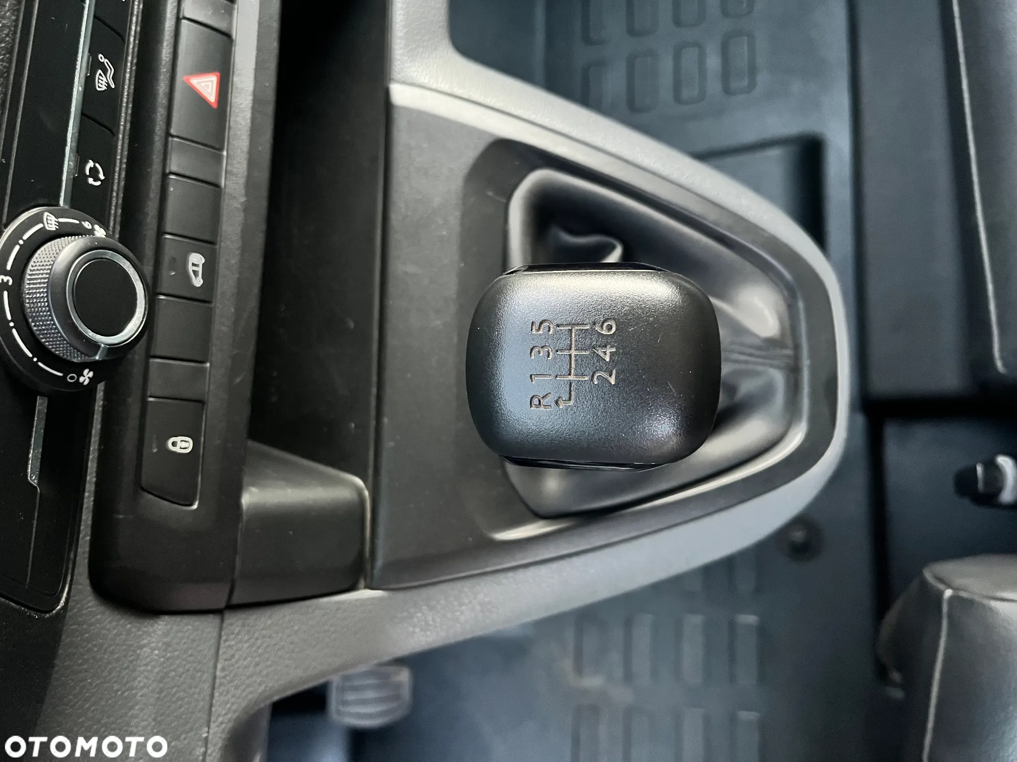 Citroën SpaceTourer XS 1.6 BlueHDi 115 S&S Business - 19